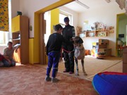 Bezpečný pes - kynologie